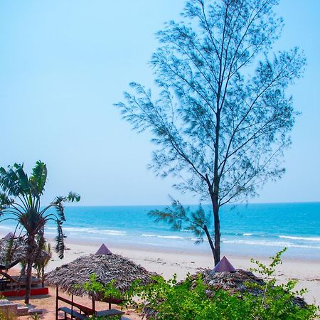 Ampazony Oasis Lodge ماهاجانا المظهر الخارجي الصورة