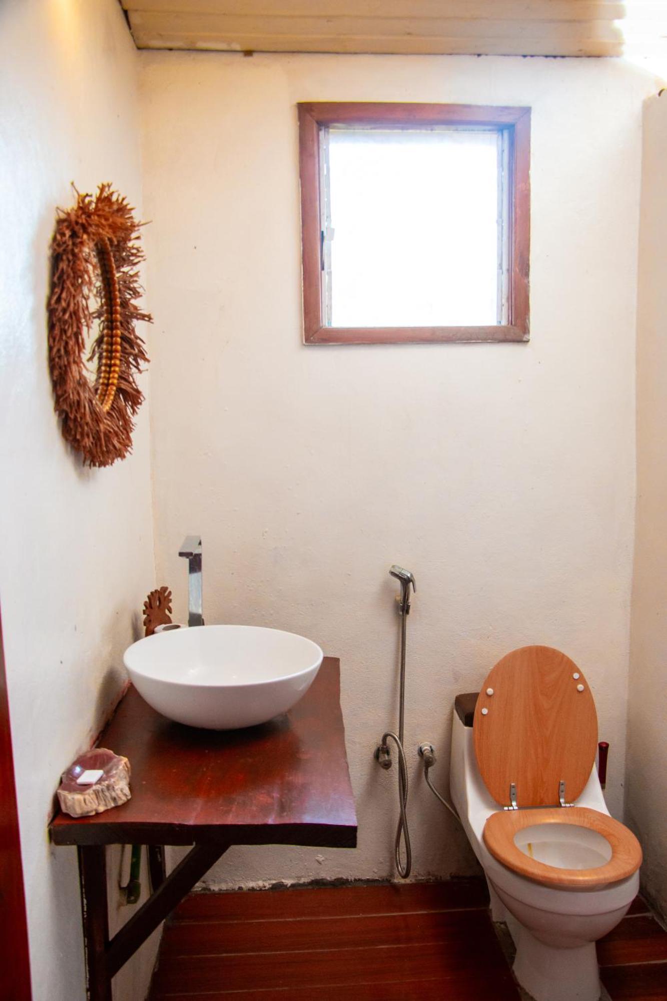 Ampazony Oasis Lodge ماهاجانا المظهر الخارجي الصورة